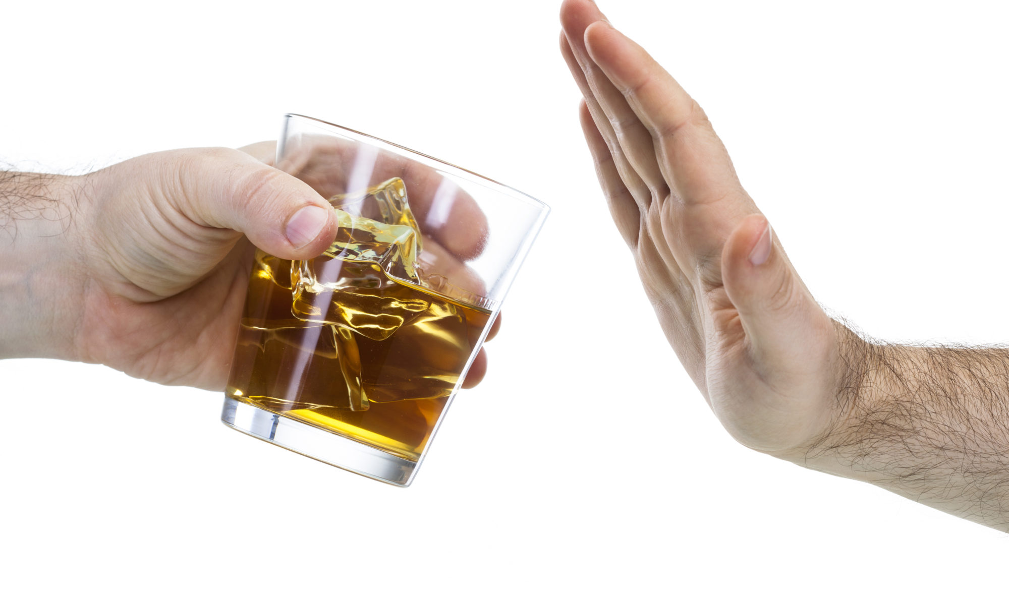 pAST-Programm - kontrolliertes Trinken